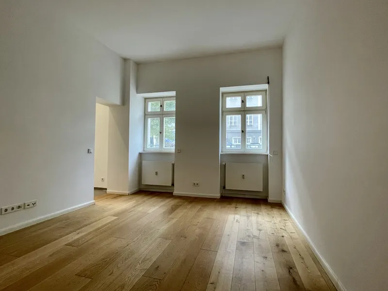 1-Zimmer Wohnung in Kreuzberg — photo 1